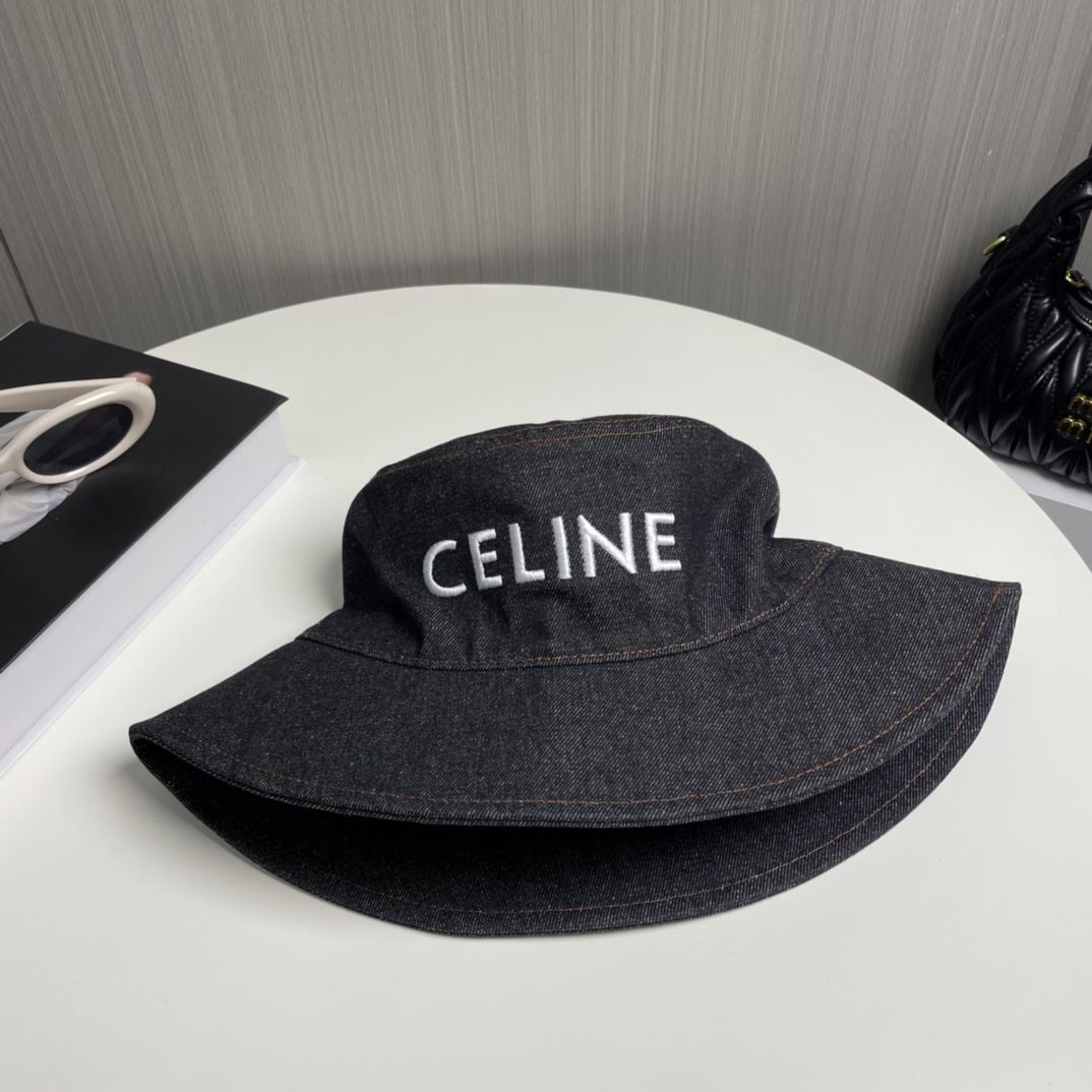 Celine Caps